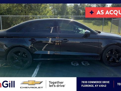 Used 2016 Audi A3 1.8T Premium FWD image 1