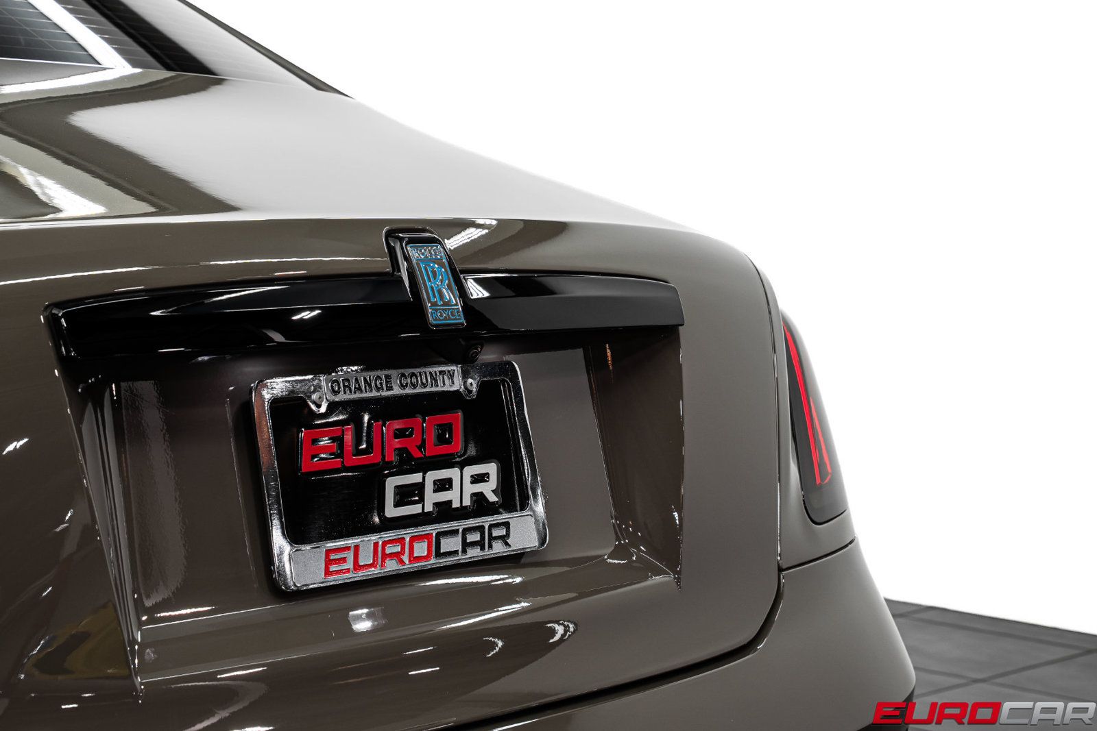 Used 2025 Rolls-Royce Ghost AWD/4WD image 20