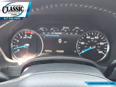 Used 2022 Ford F250 Lariat w/ Tremor Off-Road Package AWD/4WD image 17