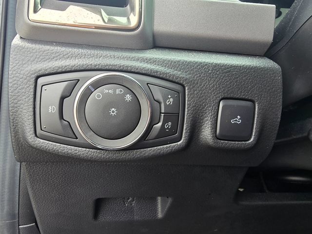 Used 2023 Ford Ranger XLT w/ Equipment Group 301A Mid AWD/4WD image 16
