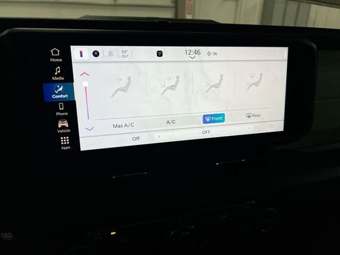 New 2026 Jeep Wrangler Sport AWD/4WD image 15