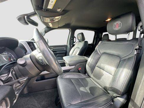 Used 2022 RAM 1500 Big Horn image 20
