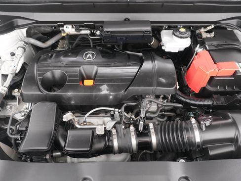 Used 2021 Acura RDX A-Spec FWD image 40
