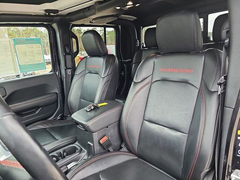 Used 2021 Jeep Gladiator Rubicon image 20