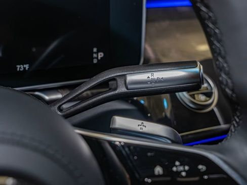 New 2026 Mercedes-Benz S 580 4MATIC Sedan image 17