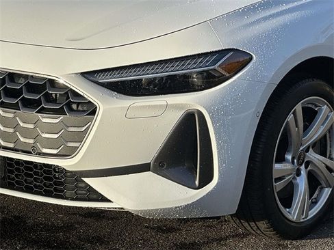 Certified 2025 Audi A5 2.0T Premium Plus w/ Premium Plus image 8