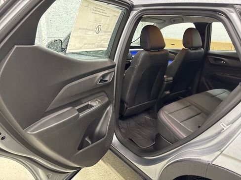 New 2027 Chevrolet Bolt RS FWD image 29