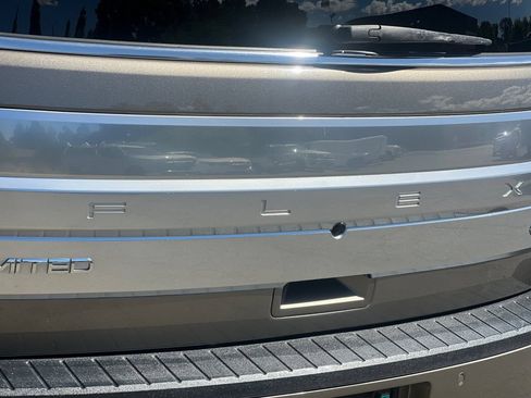 Used 2014 Ford Flex Limited FWD image 28