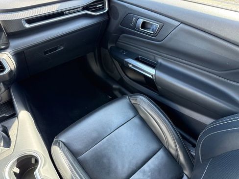 Used 2024 Ford Mustang Premium image 14