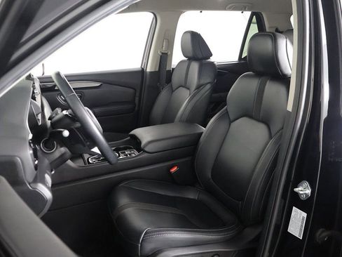 Used 2025 Honda Pilot EX-L image 28