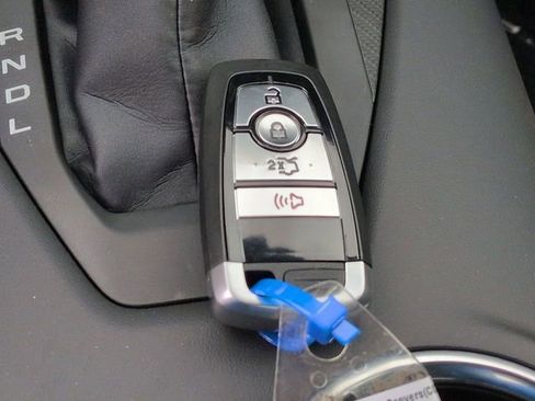 New 2026 Ford Mustang Coupe w/ Mustang Nite Pony Package image 29