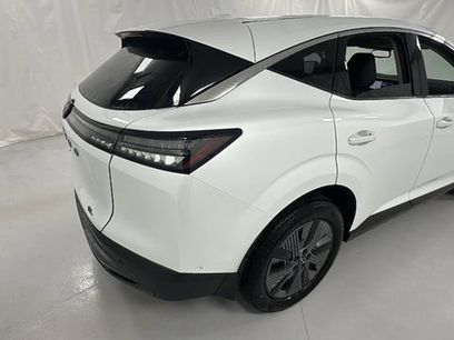 New 2025 Nissan Murano SL
