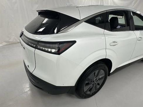 New 2025 Nissan Murano SL AWD/4WD image 3
