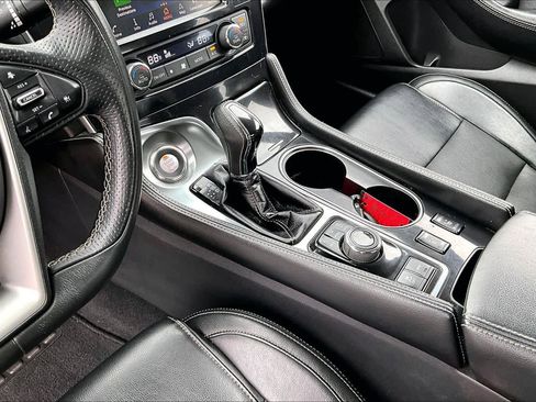 Used 2022 Nissan Maxima SV w/ Floor Mat Group image 32