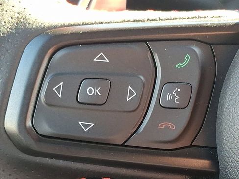 Certified 2024 Jeep Wrangler Unlimited Rubicon 392 image 21