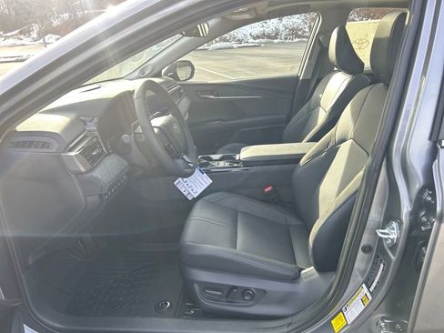 New 2026 Toyota Camry XLE image 17