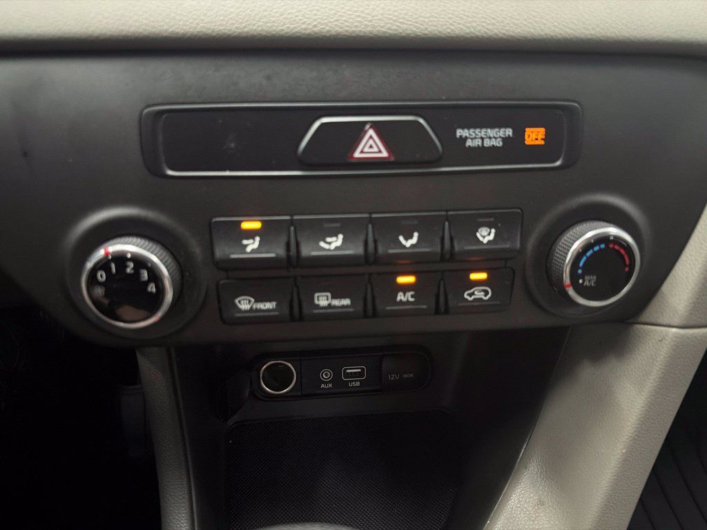 Used 2018 Kia Sportage LX FWD image 18