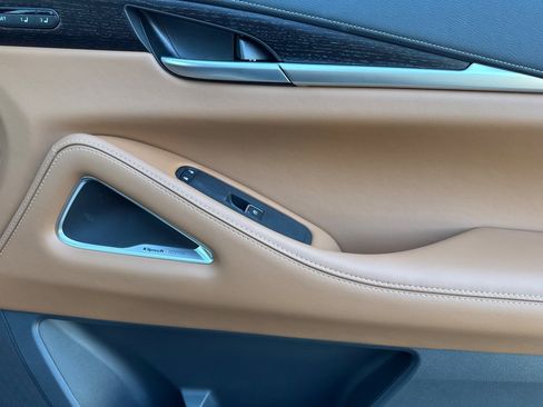 New 2026 INFINITI QX60 Autograph w/ Dark Cargo Package image 19