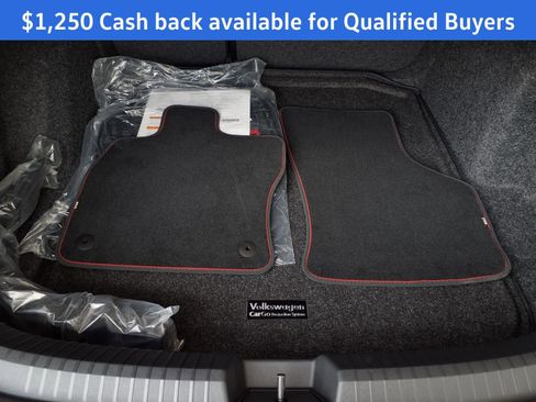 New 2026 Volkswagen Jetta GLI Autobahn FWD image 8