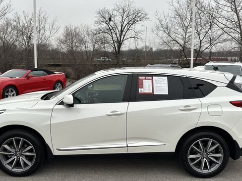 Used 2019 Acura RDX AWD w/ Technology Package image 27