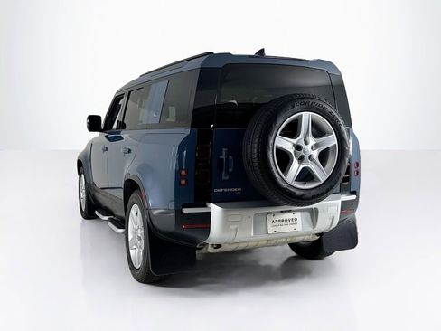 Used 2023 Land Rover Defender 110 SE AWD/4WD image 3