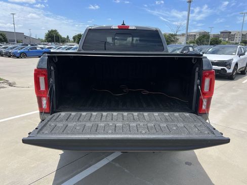 Used 2020 Ford Ranger Lariat w/ Equipment Group 501A Mid AWD/4WD image 35