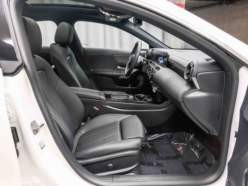 Certified 2026 Mercedes-Benz CLA 250 image 22