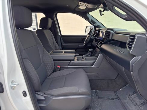 Used 2026 Toyota Tundra SR RWD image 15