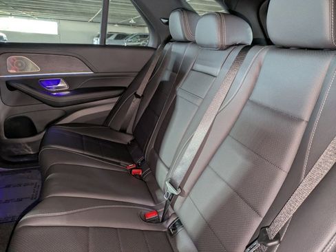 New 2026 Mercedes-Benz GLE 450 4MATIC image 18