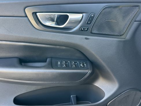 Certified 2023 Volvo XC60 B5 Plus w/ Climate Package FWD image 11