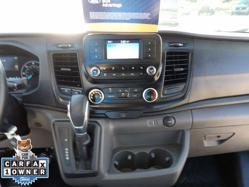 Used 2024 Ford Transit 250 Low Roof w/ Exterior Upgrade Package image 21