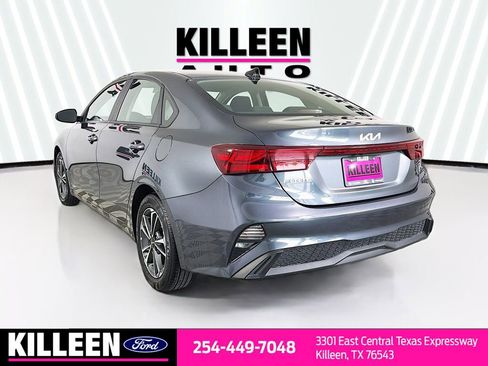 Used 2024 Kia Forte LXS image 6