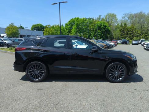 Used 2023 Acura RDX A-Spec AWD/4WD image 7