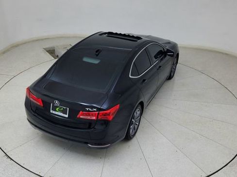 Used 2019 Acura TLX image 78