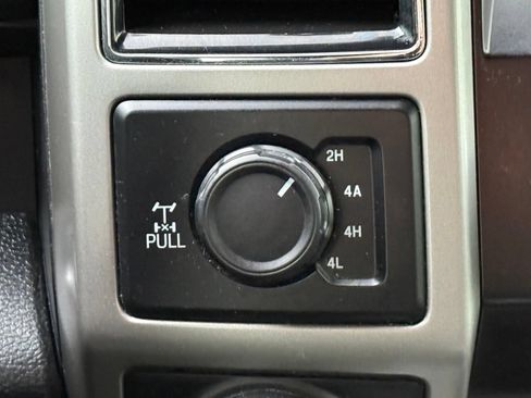 Used 2017 Ford F150 Lariat w/ Equipment Group 501A Mid AWD/4WD image 23