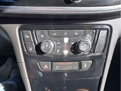 Used 2018 Buick Encore Premium FWD image 23