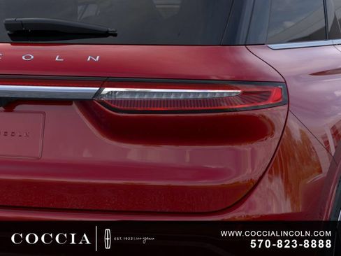 New 2026 Lincoln Corsair Grand Touring AWD/4WD image 21
