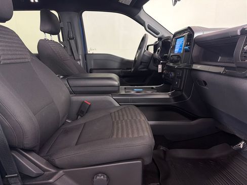 Used 2022 Ford F150 XL w/ STX Appearance Package AWD/4WD image 17