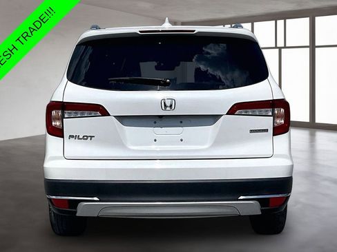 Used 2022 Honda Pilot Touring image 5