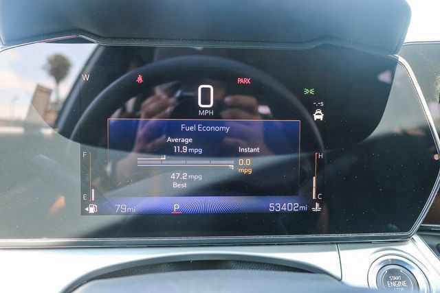 Used 2024 Chevrolet Trax LT FWD image 30