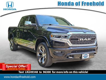 Used 2020 RAM 1500 Limited