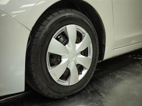Used 2012 Subaru Impreza 2.0i AWD/4WD image 3