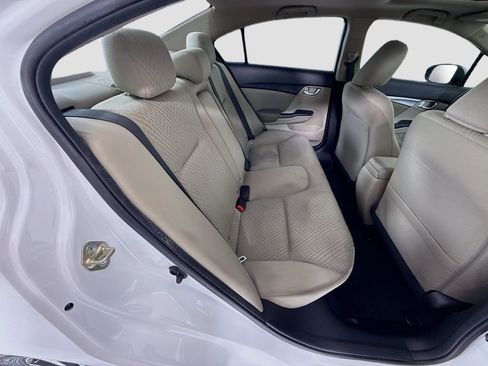 Used 2015 Honda Civic EX image 22