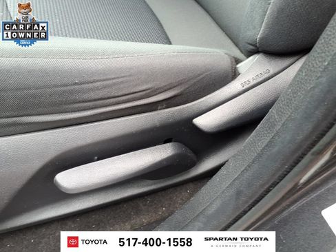 Used 2020 Toyota RAV4 LE FWD image 16