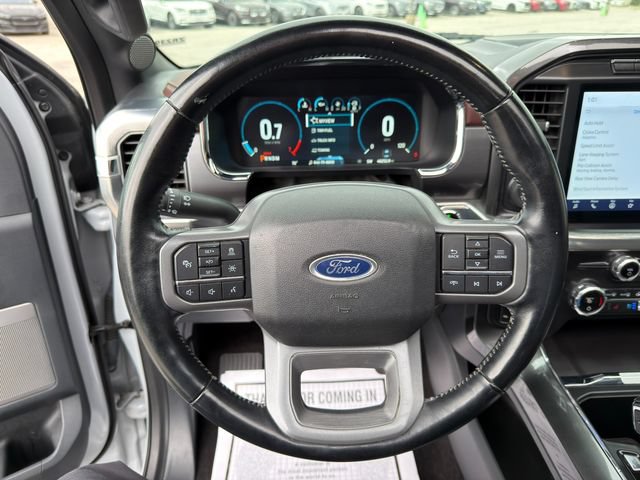 Used 2021 Ford F150 Lariat AWD/4WD image 41