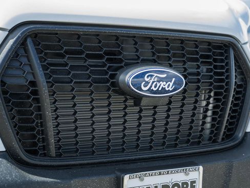 New 2026 Ford Transit 250 Low Roof image 13