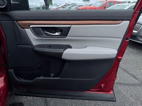 Used 2022 Honda CR-V EX-L image 15
