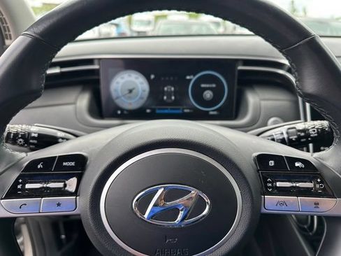 Used 2023 Hyundai Tucson SEL w/ Convenience Package AWD/4WD image 23