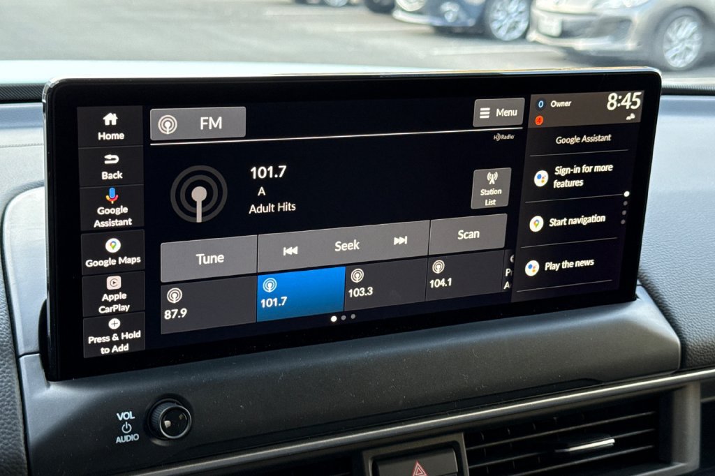 Used 2026 Honda Pilot Black Edition image 22