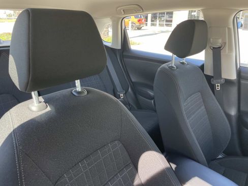 Certified 2023 Honda HR-V LX image 20